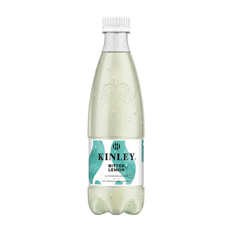 Kinley Bitter Lemon 500 ml