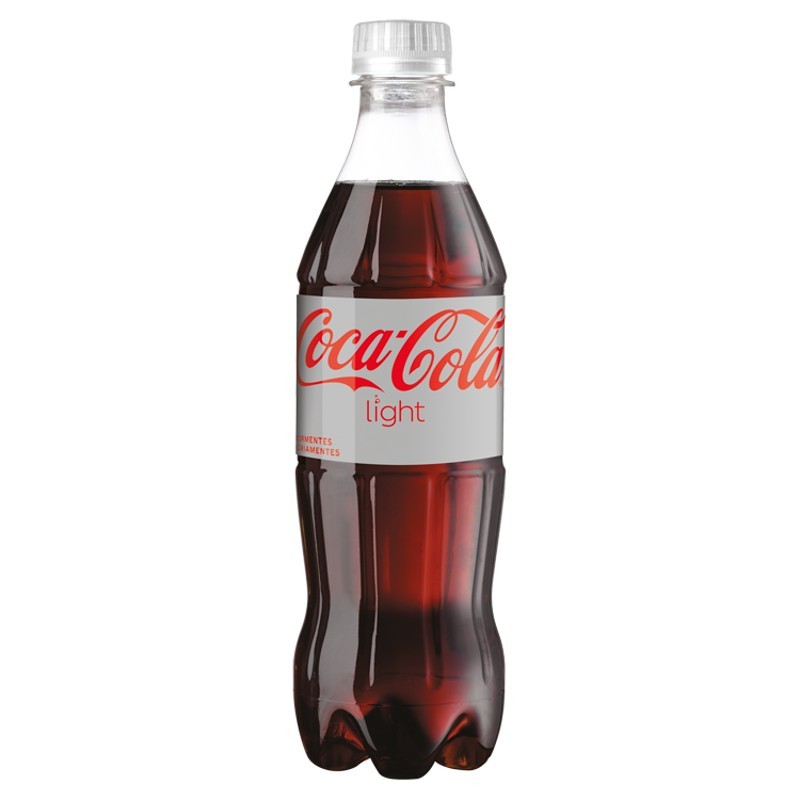Coca‑Cola Light 500 ml