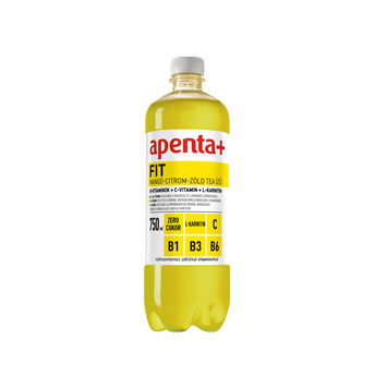 Apenta+ FIT 750 ml