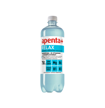 Apenta+ RELAX 750 ml