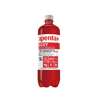Apenta+ BODY 750 ml