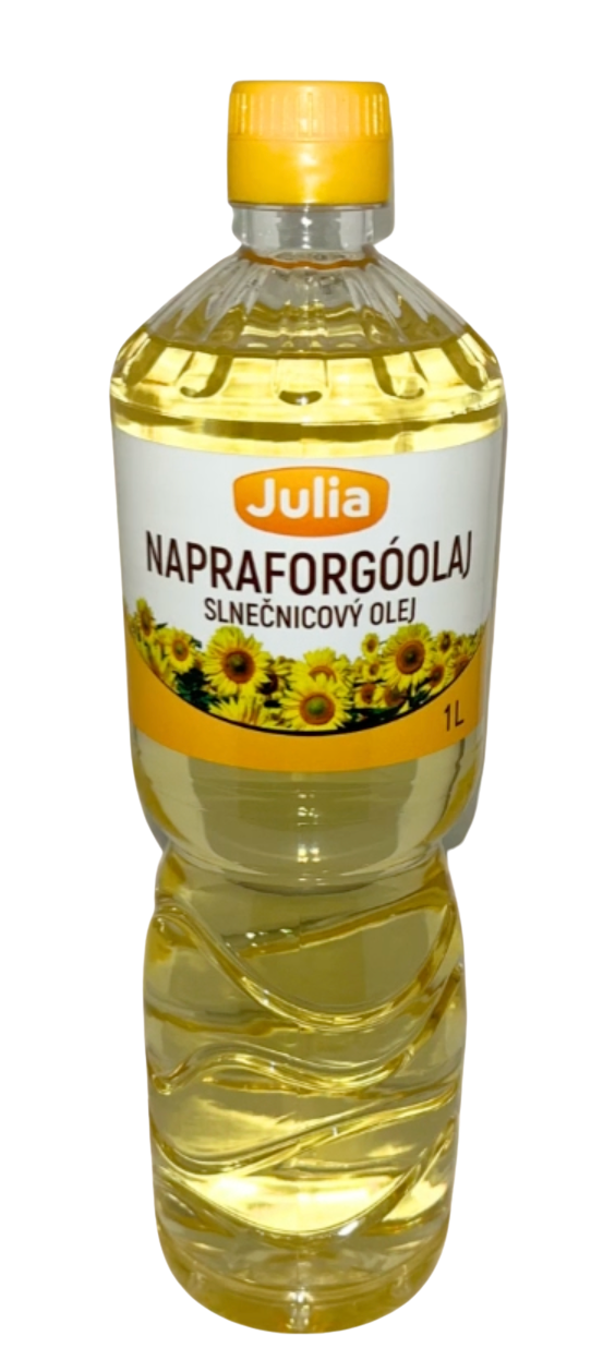 Julia étolaj 1l
