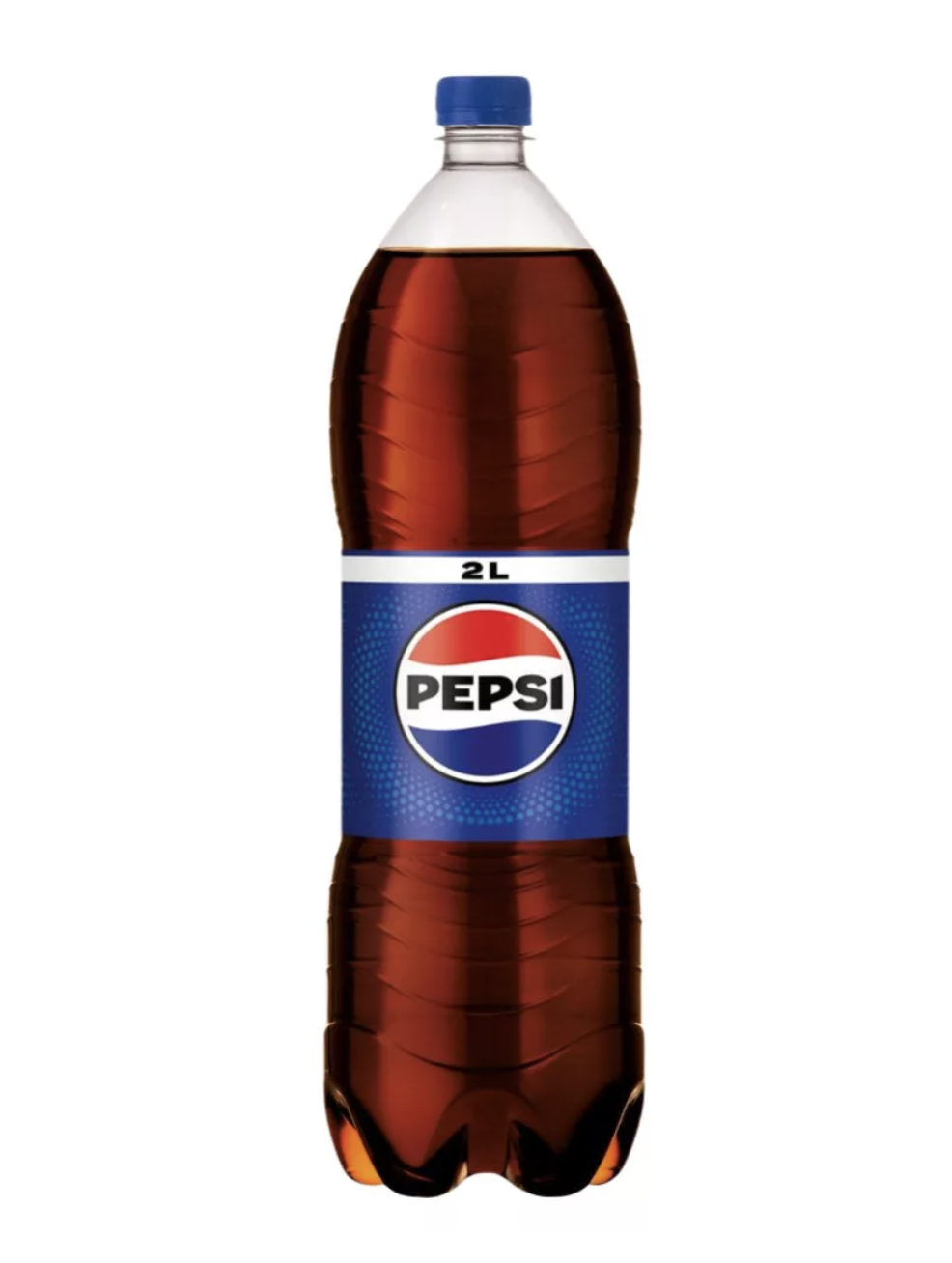 Pepsi colaízű szénsavas üdítőital 2 l