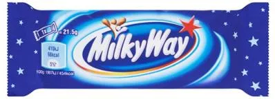 Milky Way 21,5 g