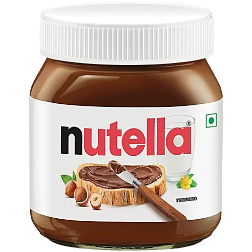 Nutella mogyorókrém 350 g