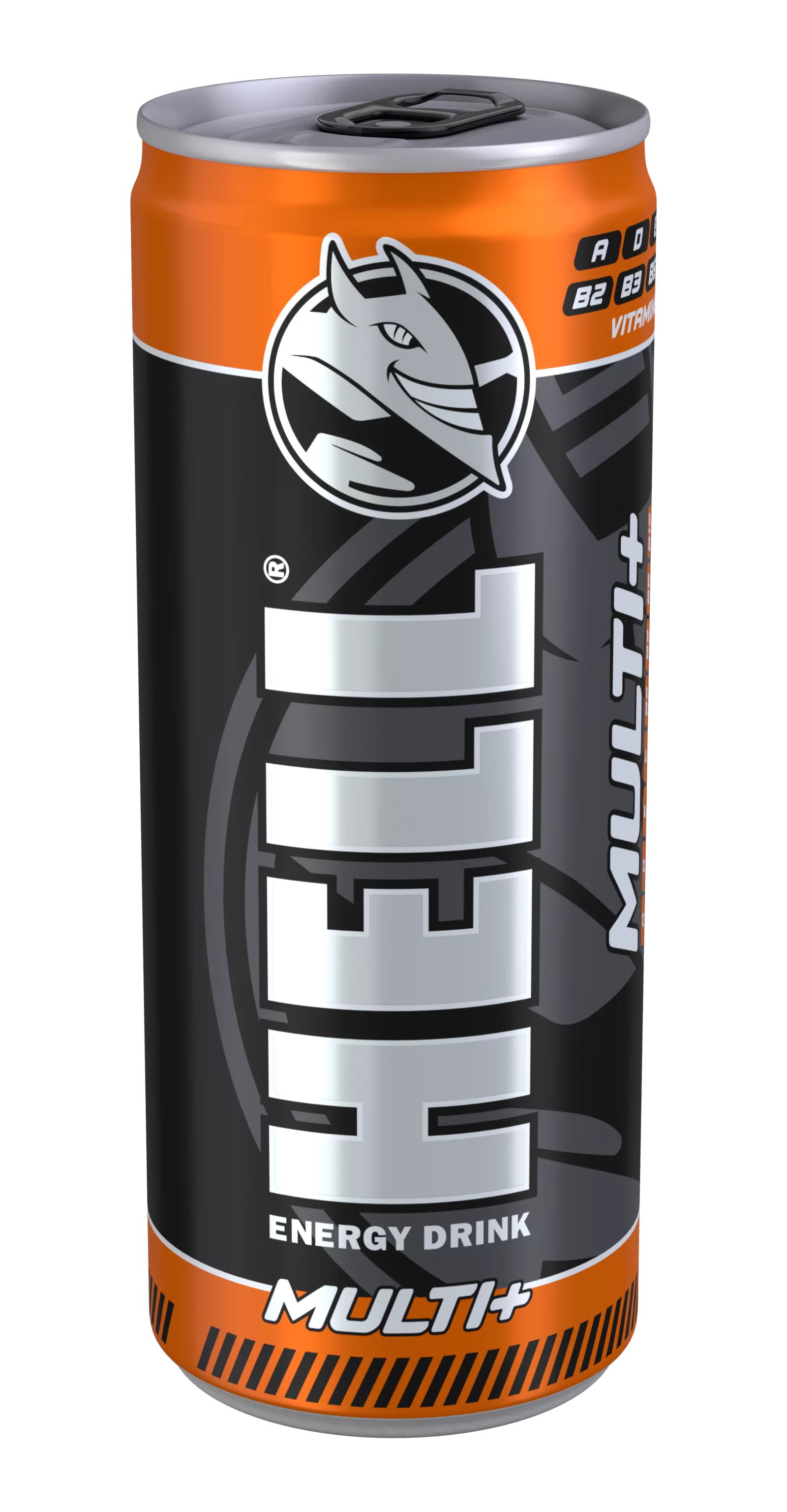 HELL Multi+ 250ml