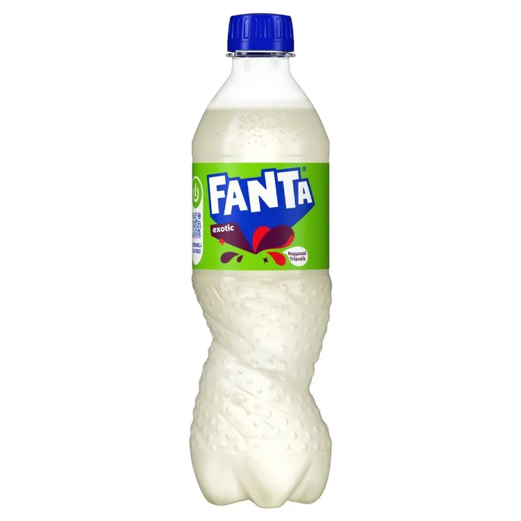 Fanta Exotic 500 ml