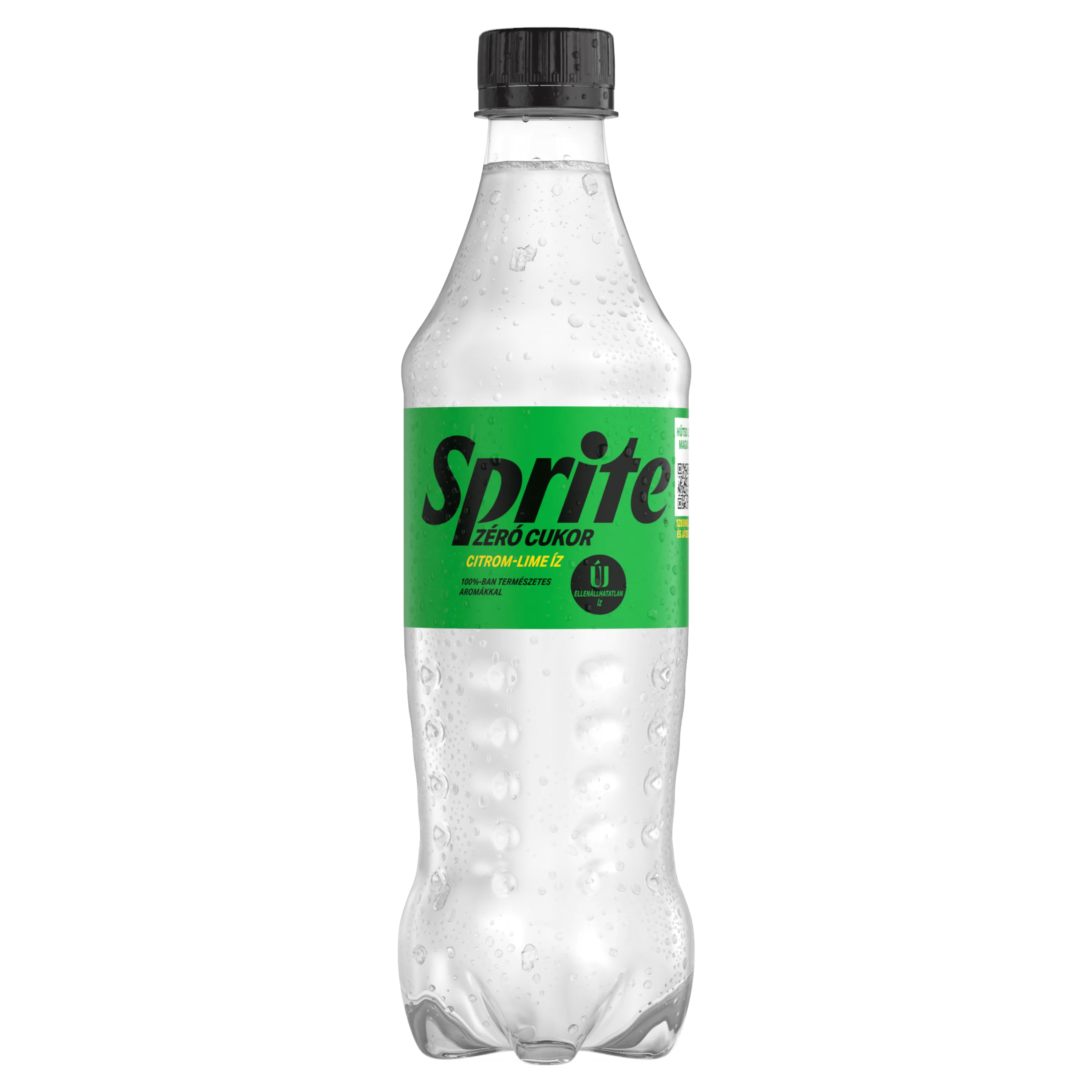 Sprite Zero 500 ml